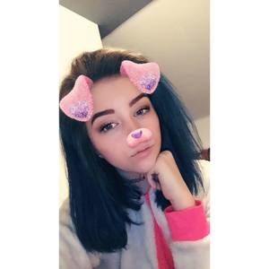 Meet your Posher, Grace